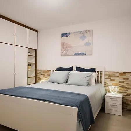 Vientos De Duna Y Luna Apartmán Playa Honda (Lanzarote)