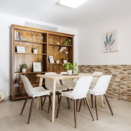 Vientos De Duna Y Luna Apartment