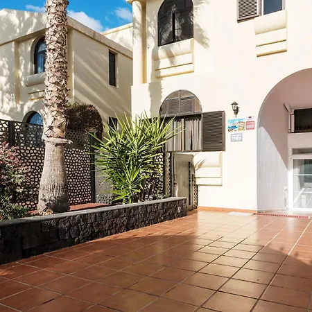 Vientos De Duna Y Luna Apartment Playa Honda (Lanzarote)