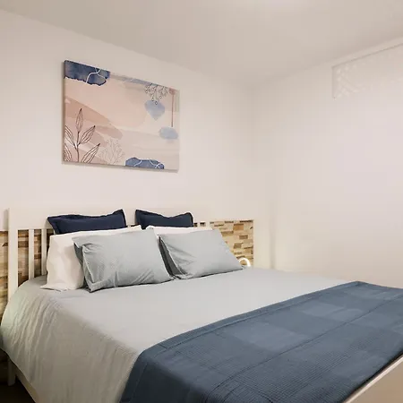 Apartment Vientos De Duna Y Luna Playa Honda (Lanzarote)